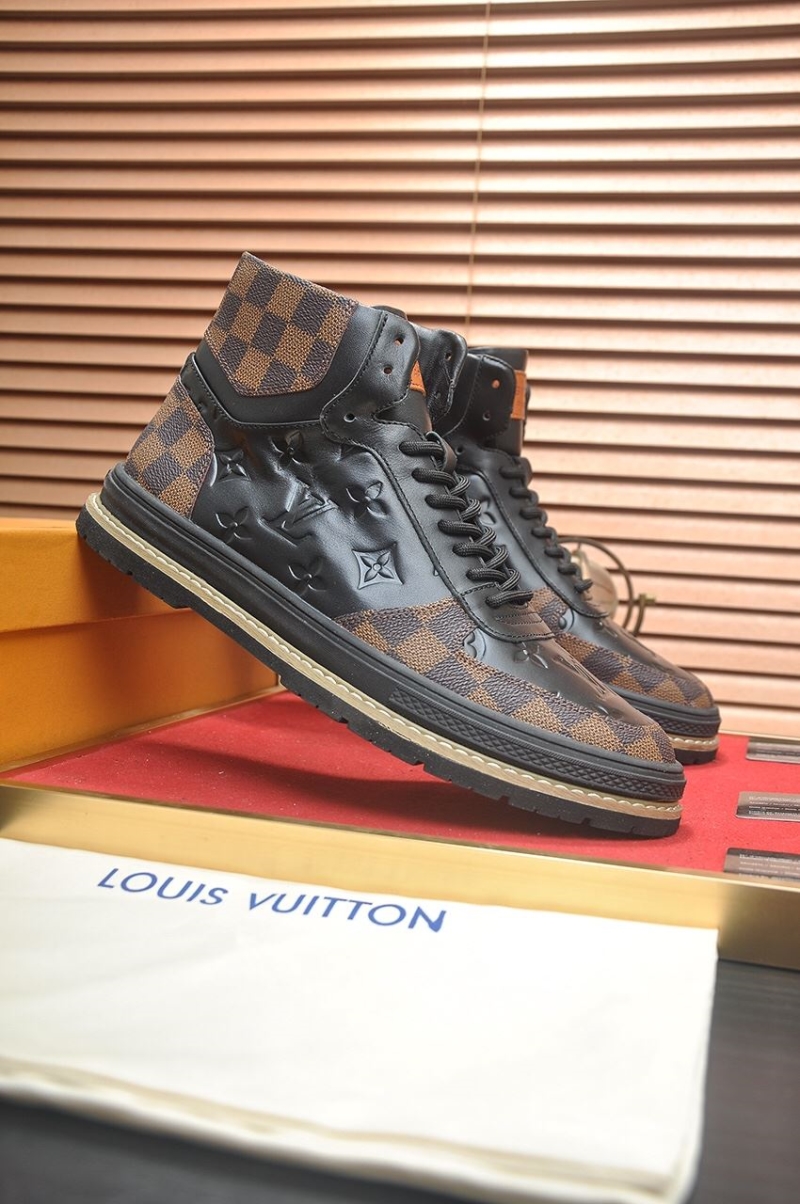 Louis Vuitton Sneakers